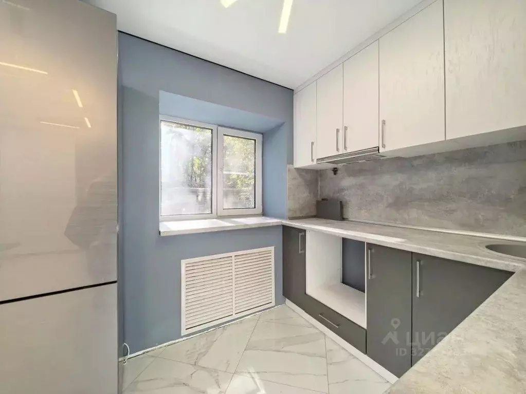 2-к кв. Липецкая область, Липецк ул. Механизаторов, 3 (43.0 м) - Фото 2