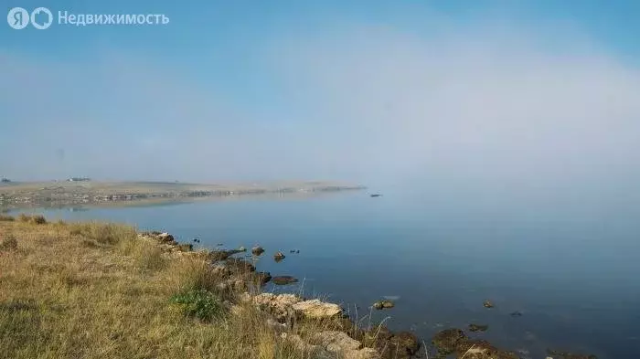 Участок в село Новоивановка, Садовая улица (6.9 м) - Фото 0