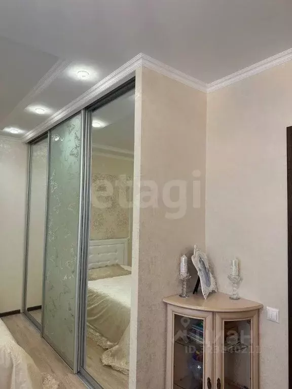 4-к кв. Томская область, Томск Советская ул., 60 (117.5 м) - Фото 1