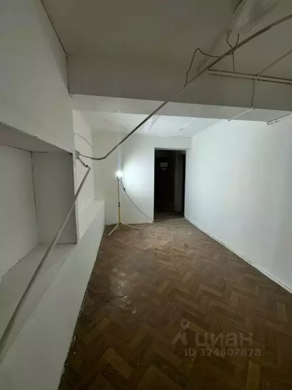 Помещение свободного назначения в Москва ул. Большая Полянка, 4/10 ... - Фото 2