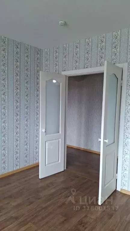 1-к кв. Красноярский край, Красноярск Нанжуль-Солнечный мкр, ул. ... - Фото 1