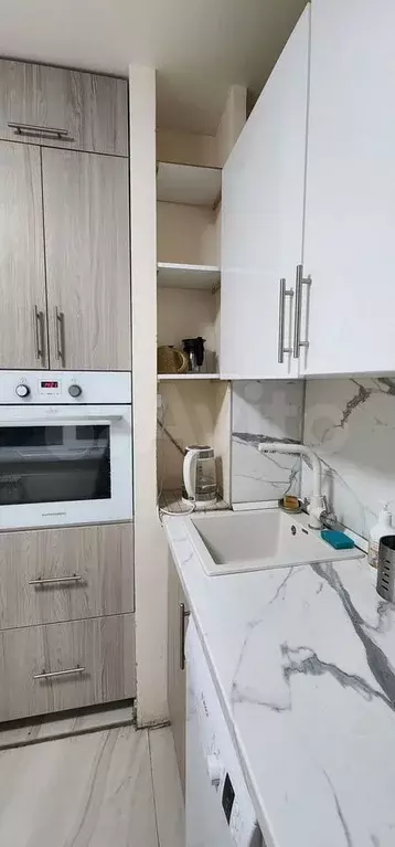 3-к. квартира, 64 м, 4/9 эт. - Фото 0