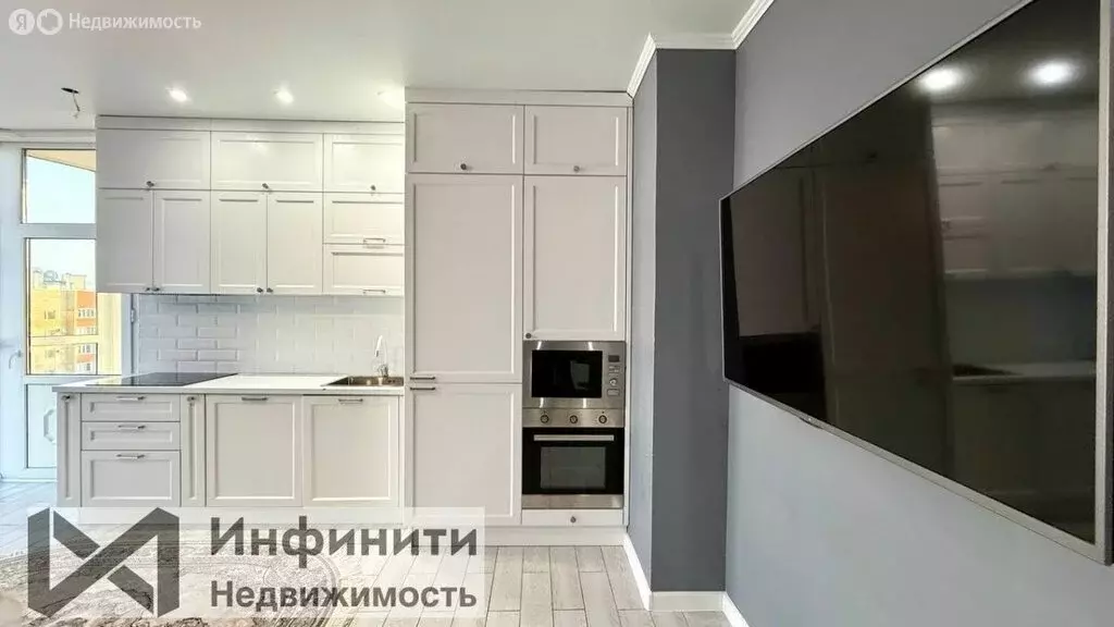 2-комнатная квартира: Ставрополь, улица Тухачевского, 25 (60 м) - Фото 0