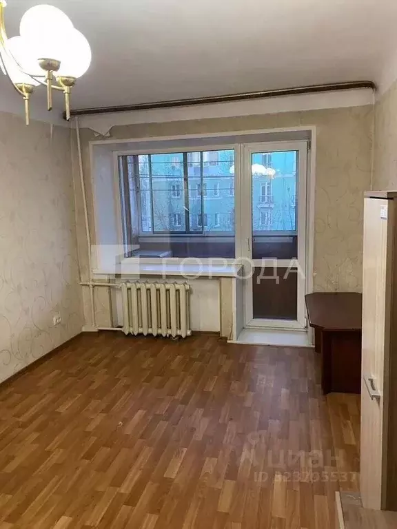 2-к кв. Новосибирская область, Новосибирск Владимировская ул., 5 (45.0 ... - Фото 2