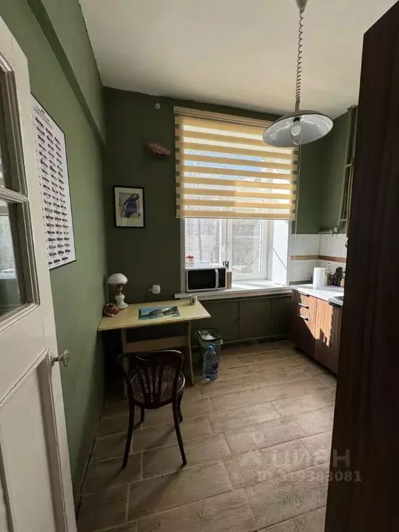 3-к кв. Москва ул. 3-я Марьиной рощи, 6 (65.0 м) - Фото 1