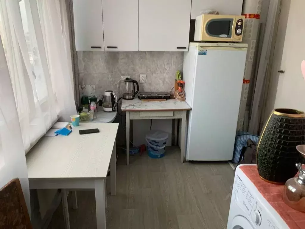 Комната Санкт-Петербург ул. Турку, 23К1 (12.0 м) - Фото 1