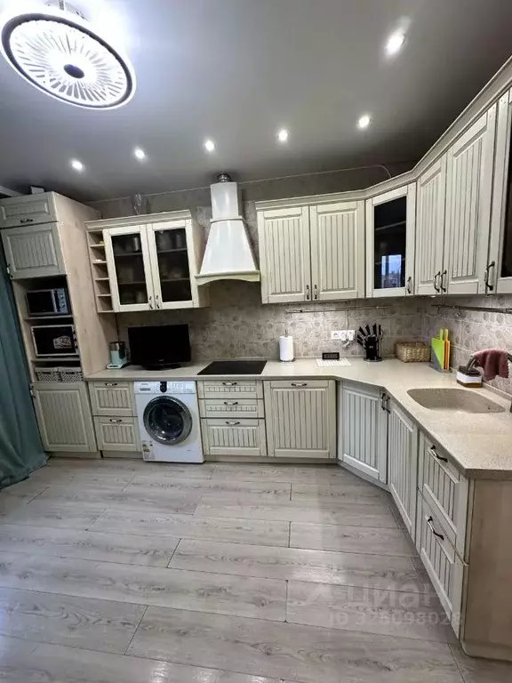 2-к кв. Московская область, Красногорск городской округ, Путилково пгт ... - Фото 1