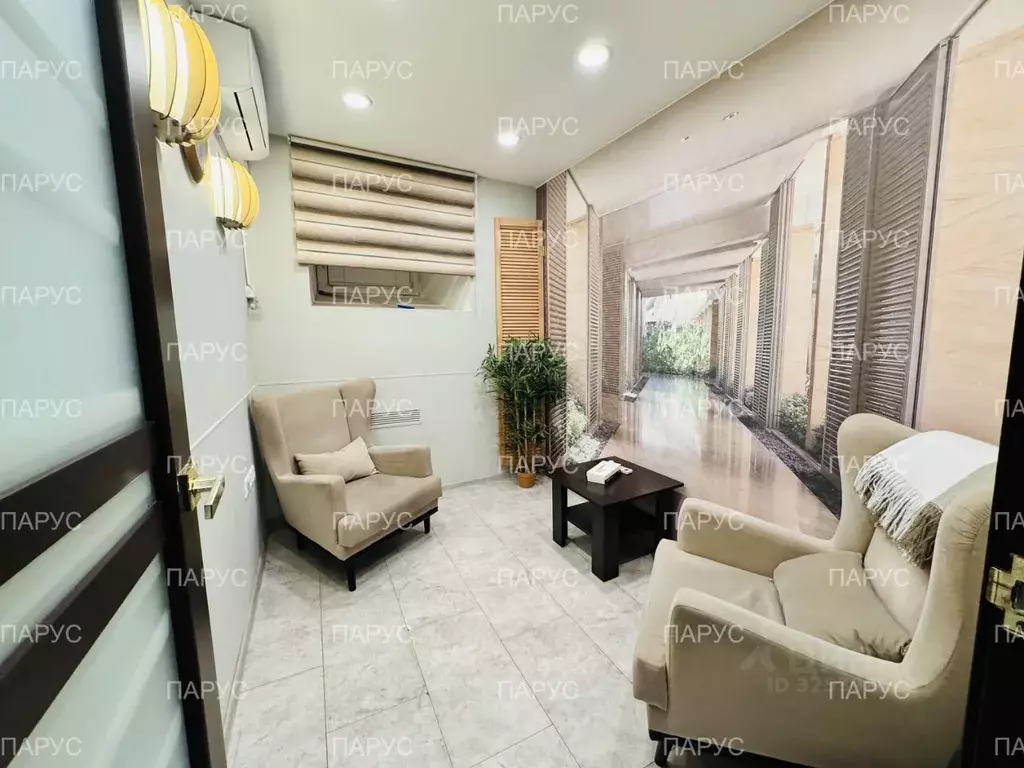 Помещение свободного назначения в Москва ул. Маросейка, 9/13/2С7 (199 ... - Фото 2