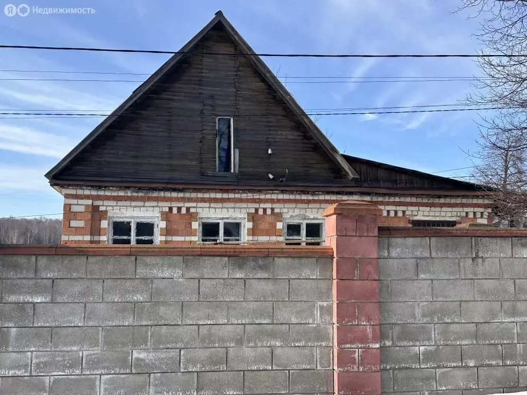 Дом в деревня Козловка, 55А (48 м) - Фото 2