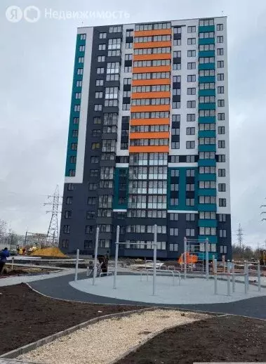 2-комнатная квартира: Тула, Новомедвенский проезд, 26 (63.8 м) - Фото 0