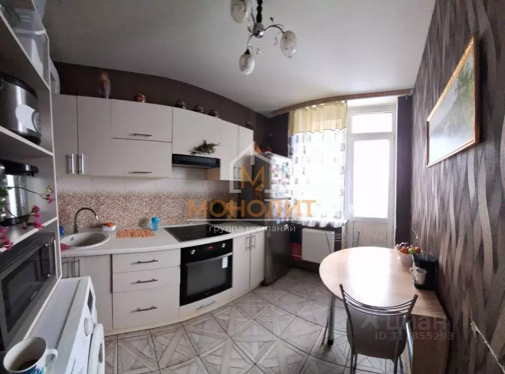 Квартира, 1 комната, 28.3 м - Фото 0
