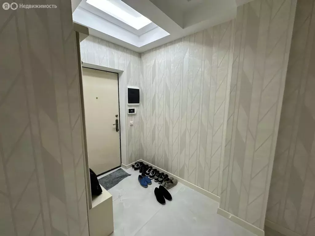 2-комнатная квартира: Махачкала, улица Гайдара Гаджиева, 5к2 (54 м) - Фото 1