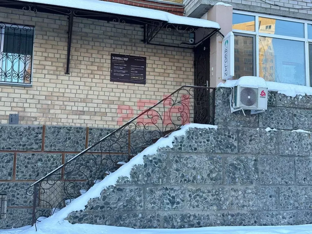 Помещение свободного назначения в Тюменская область, Тюмень Сургутская ... - Фото 2