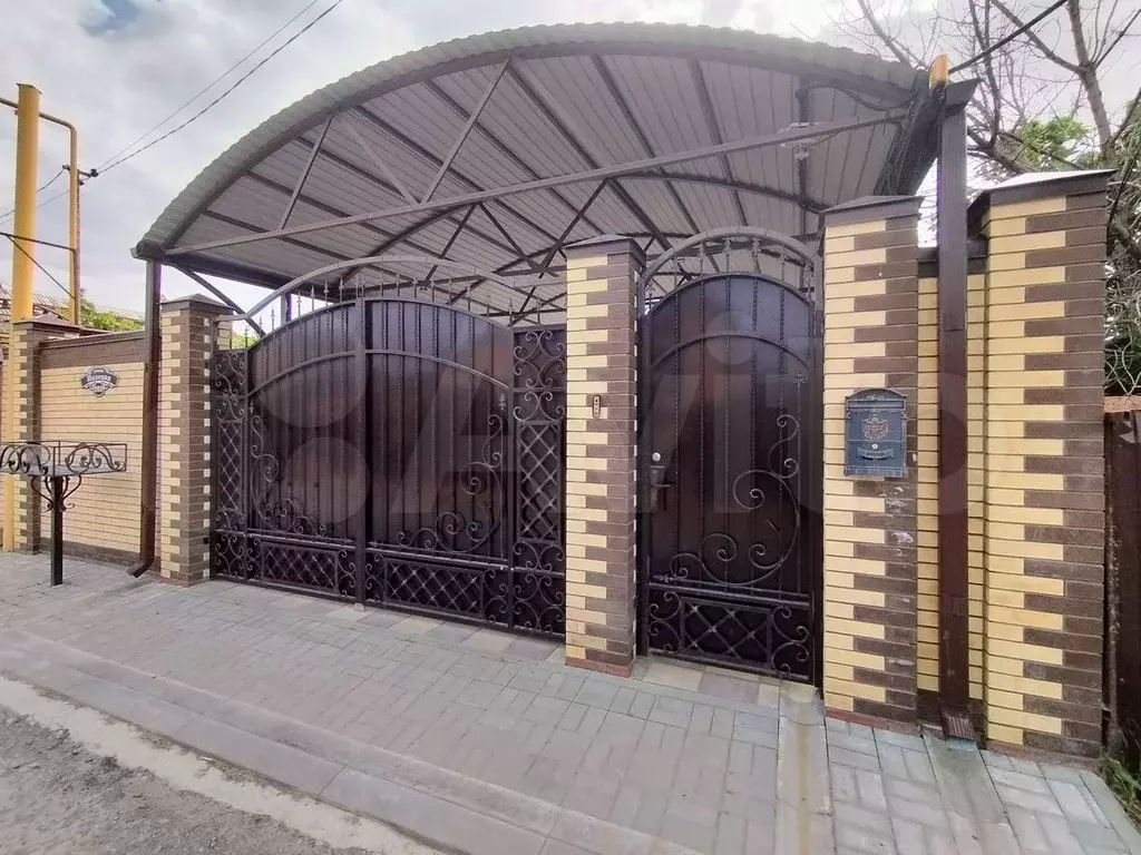 Дом 120 м на участке 3 сот. - Фото 0