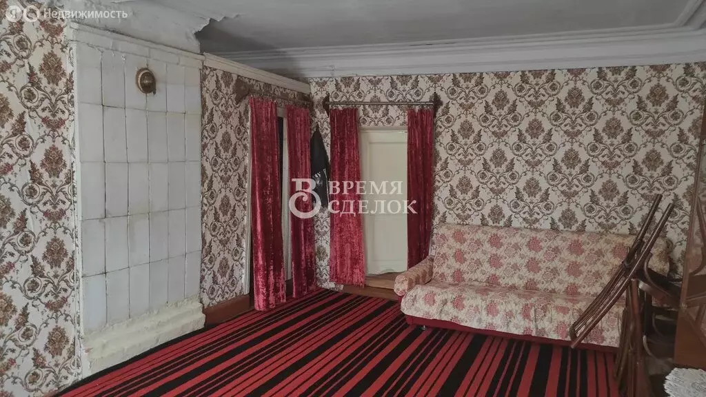 Дом в Владимирская область, Судогодский муниципальный округ, деревня ... - Фото 2