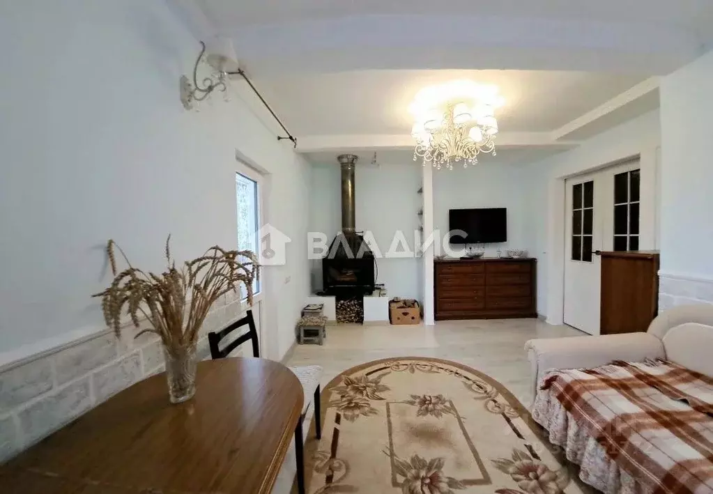 Дом в Краснодарский край, Новороссийск ул. Абрикосовая, 55А (145 м) - Фото 1