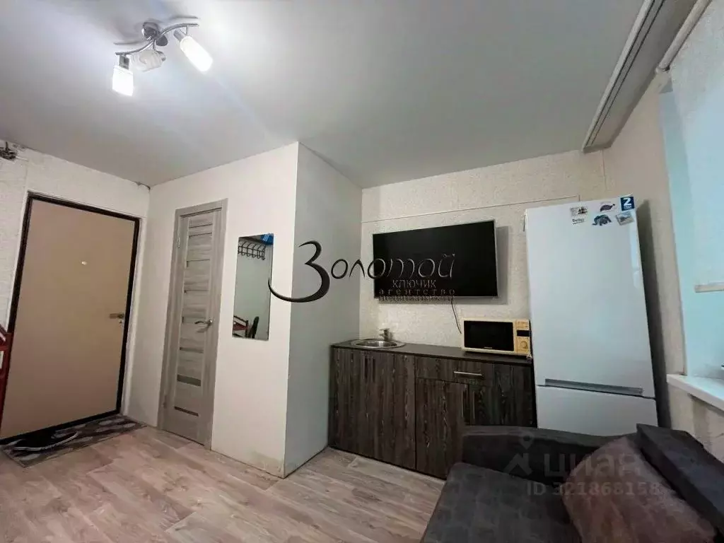 Студия Нижегородская область, Нижний Новгород ул. Энтузиастов, 10к1 ... - Фото 1