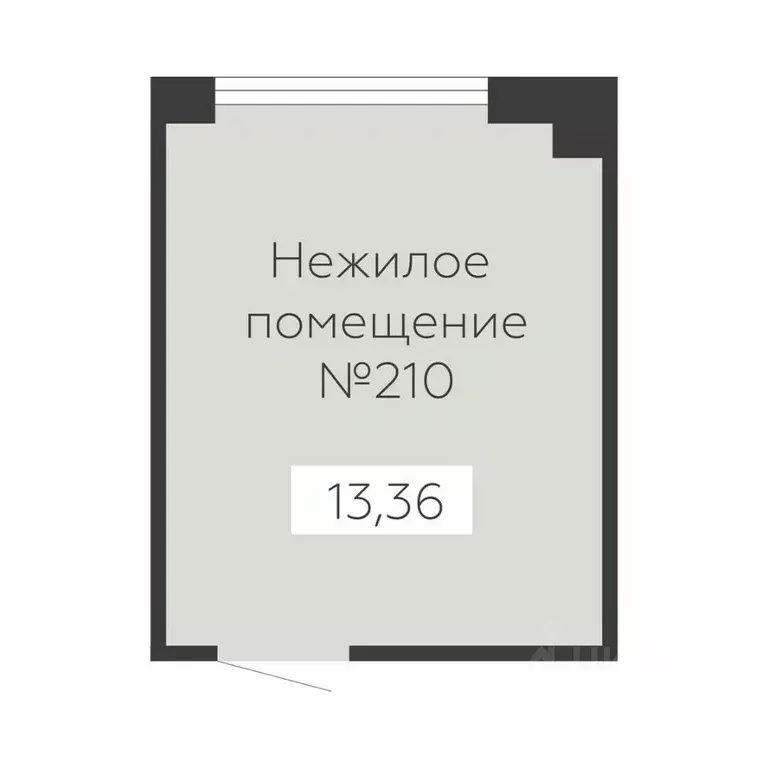 Помещение свободного назначения в Воронежская область, Воронеж Старый ... - Фото 1