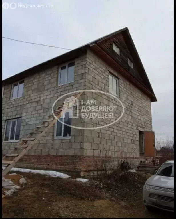 Дом в Чусовой, Спортивная улица, 68 (88.9 м) - Фото 1