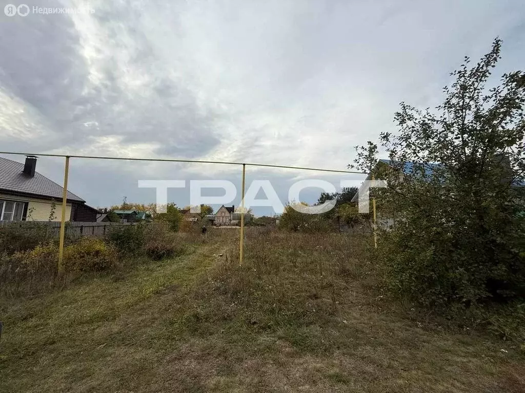 Участок в село Гремячье, Пролетарская улица, 64 (12 м) - Фото 2