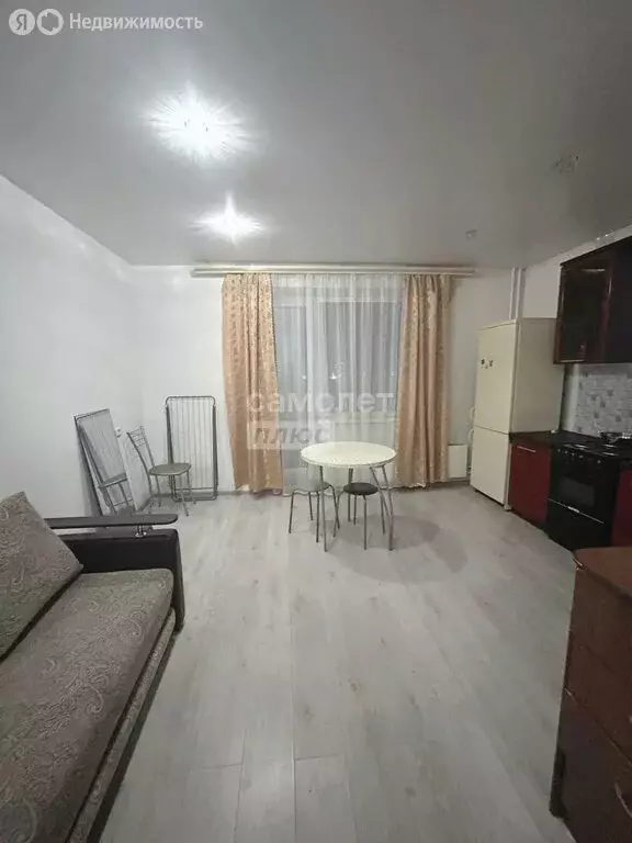 Квартира-студия: Миасс, улица Богдана Хмельницкого, 50 (24 м) - Фото 2