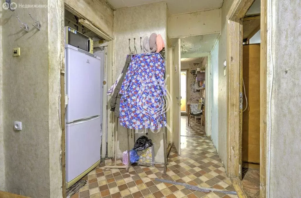 2-комнатная квартира: Алушта, Симферопольская улица, 22 (54 м) - Фото 1