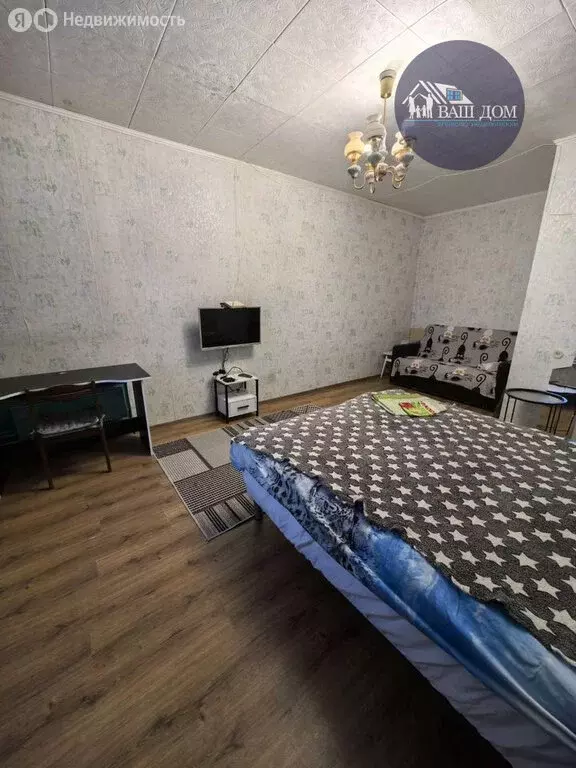 1-комнатная квартира: Северодвинск, Беломорский проспект, 48/15 (35.8 ... - Фото 2