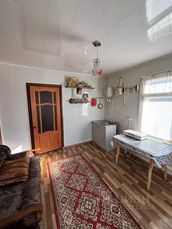 Дом в Воронежская область, Бутурлиновка ул. Парижской Коммуны, 5 (54 ... - Фото 2