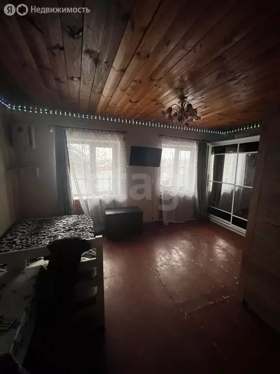Дом в посёлок Заволжский, Ново-Каликинская улица (160 м) - Фото 1