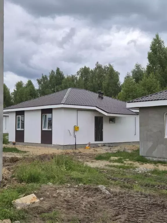 Дом в Нижегородская область, Богородский муниципальный округ, д. Пруды ... - Фото 2