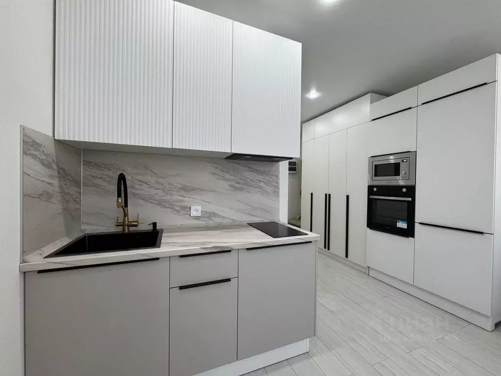 Студия Московская область, Люберцы городской округ, Мирный пгт ул. ... - Фото 2