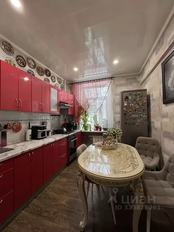 3-к кв. Московская область, Ступино ул. Андропова, 48/22 (73.0 м) - Фото 1