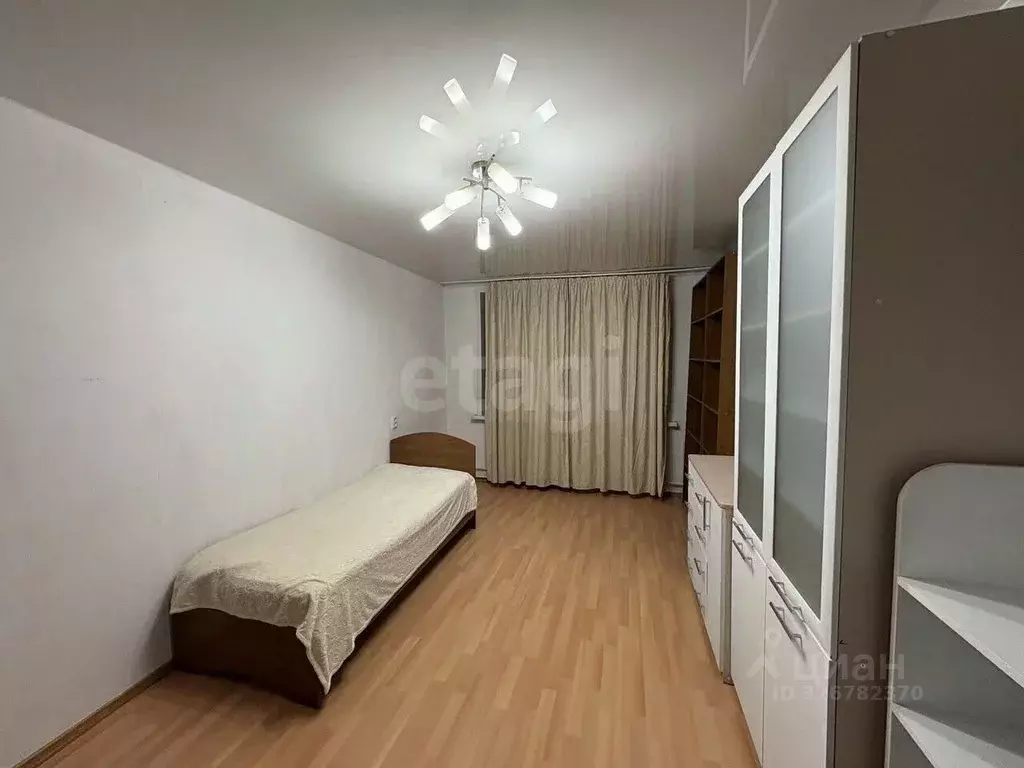 1-к кв. Вологодская область, Вологда Козленская ул., 127 (24.0 м) - Фото 1