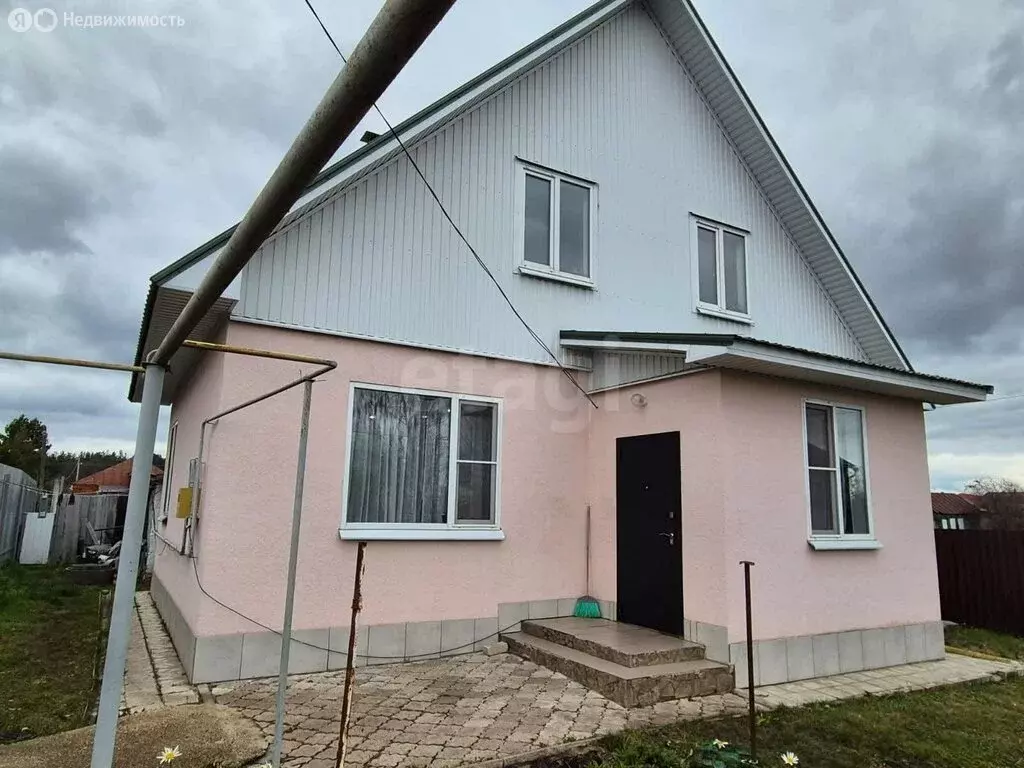 Дом в Воля, Студенческая улица (123.3 м) - Фото 1