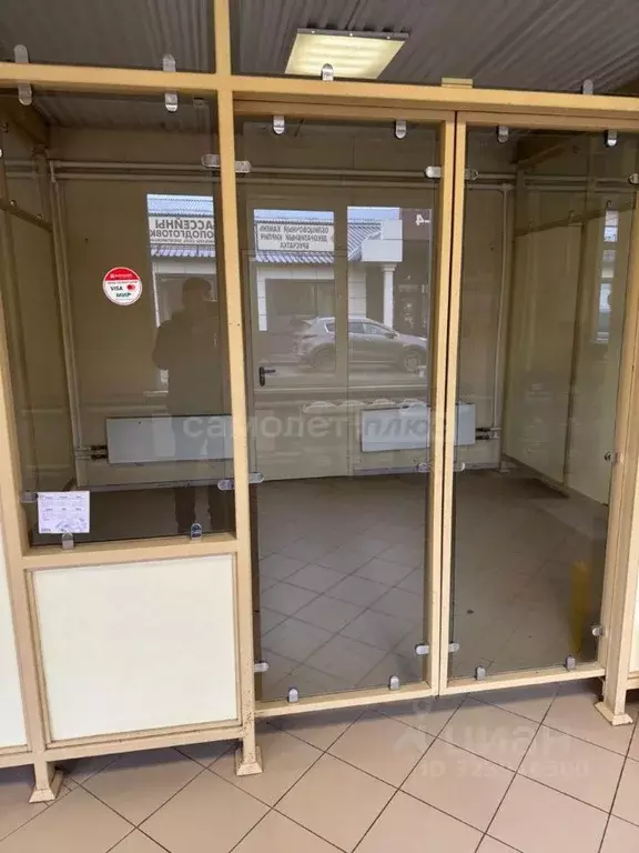 Склад в Московская область, Наро-Фоминск ул. Чехова, 29 (45 м) - Фото 1