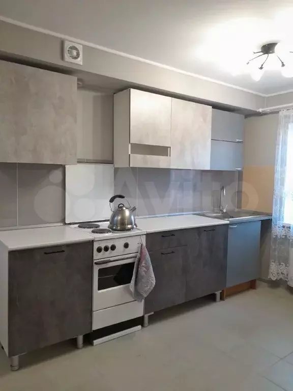 3-к. квартира, 76 м, 2/2 эт. - Фото 0