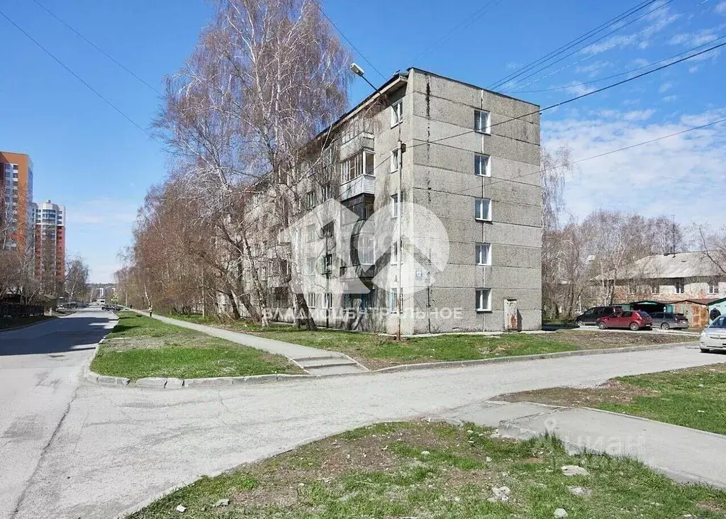 Квартира, 1 комната, 29 м - Фото 0