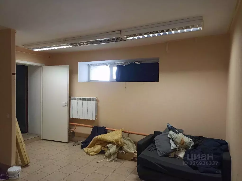 Офис в Санкт-Петербург Морская наб., 9 (406 м) - Фото 2