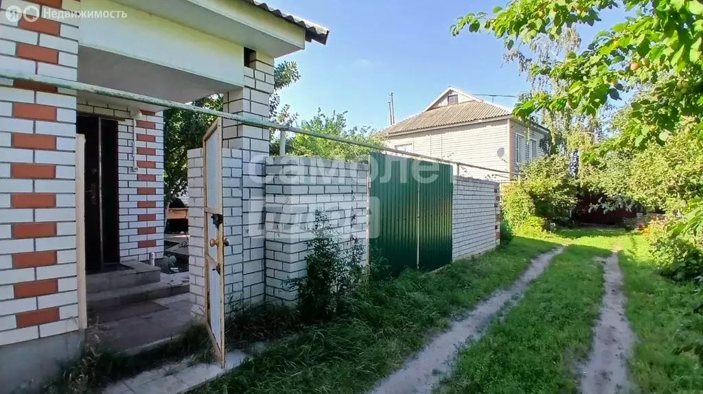 Дом в Давыдовка, улица Ветрова, 17 (91.4 м) - Фото 0