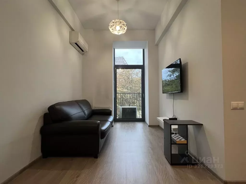 1-к кв. Москва ул. Берзарина, 12 (40.0 м) - Фото 2