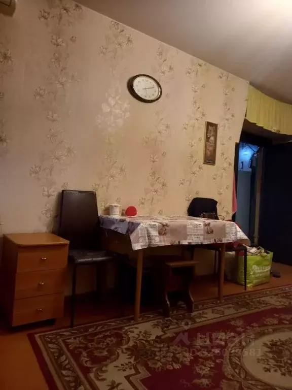 Комната Москва ул. Говорова, 14К4 (18.5 м) - Фото 2