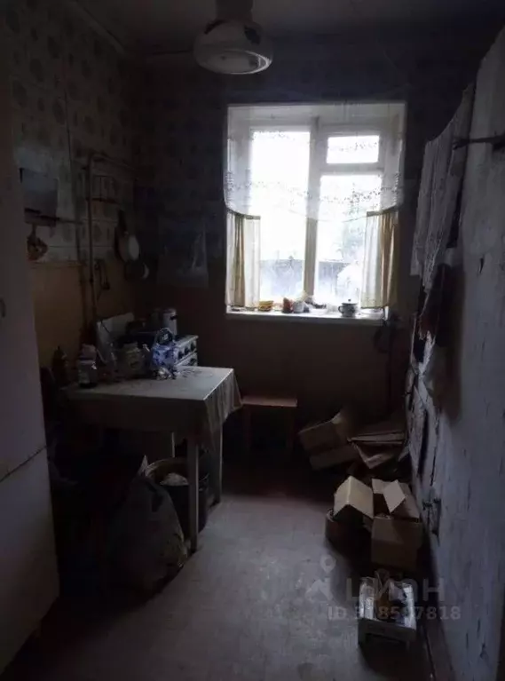 2-к кв. Тверская область, Максатиха пгт ул. Пролетарская, 36 (51.0 м) - Фото 1