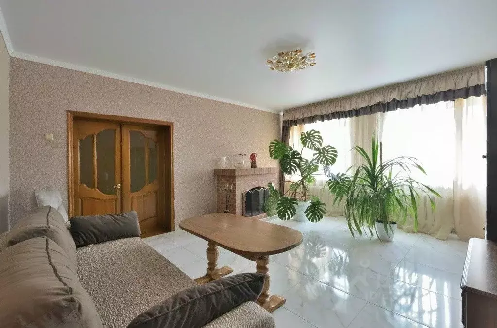 Дом в Пензенская область, Пенза проезд 1-й Достоевского, 15 (300 м) - Фото 1