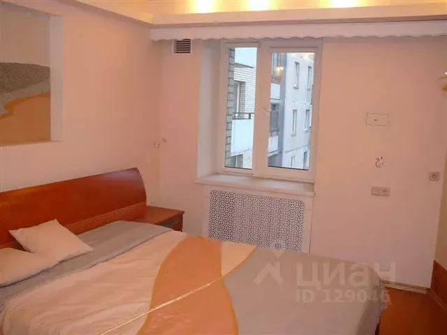 4-к кв. Санкт-Петербург ул. Савушкина, 118 (160.0 м) - Фото 1