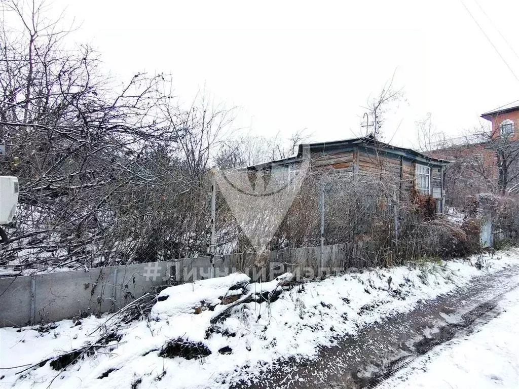 Дом в Рязанская область, Рязань Весна садоводческое товарищество,  (20 ... - Фото 0