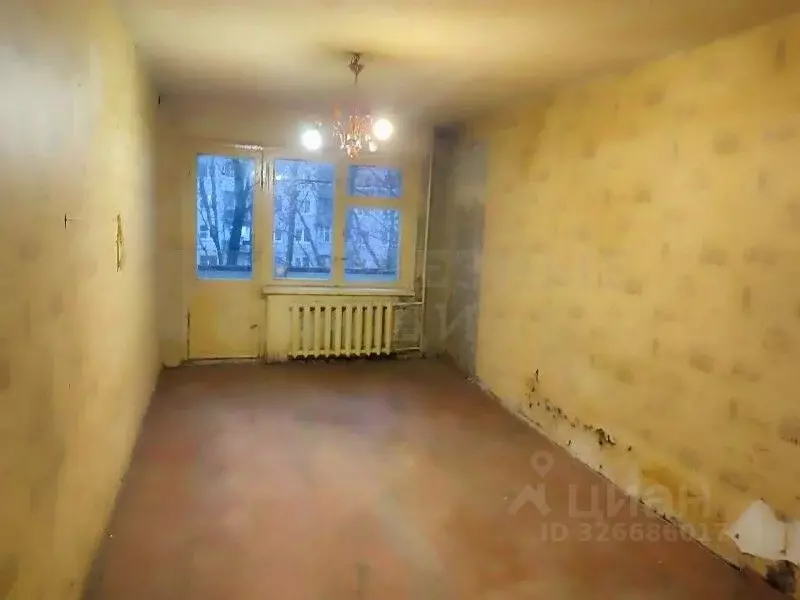 2-к кв. Новгородская область, Великий Новгород просп. Александра ... - Фото 2