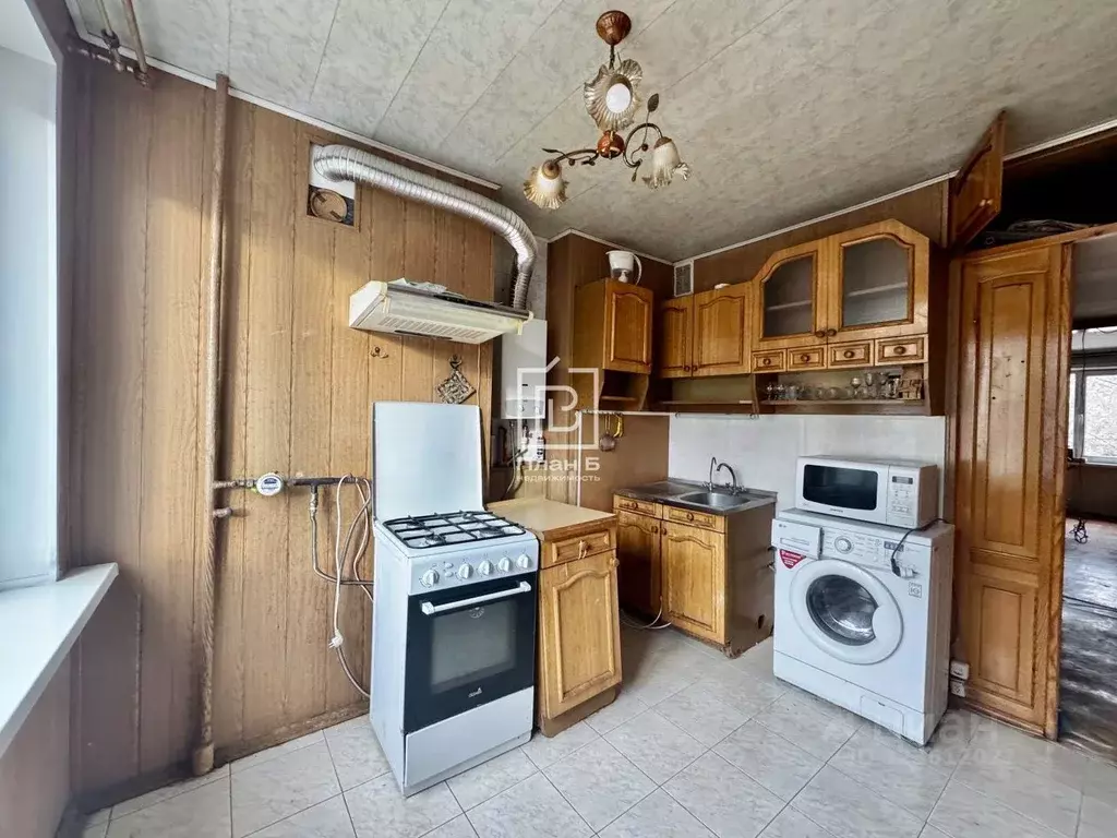 2-к кв. Калужская область, Калуга ул. Фридриха Энгельса, 61 (46.4 м) - Фото 2