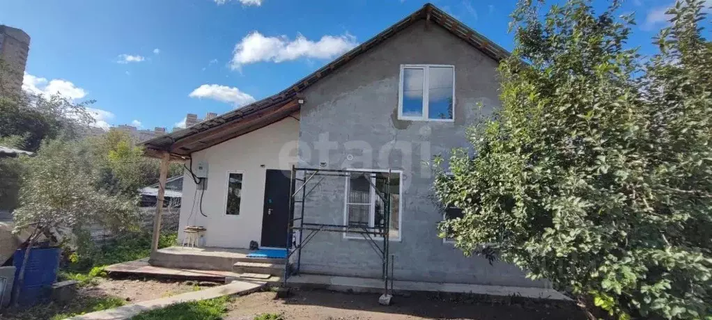 Дом в Свердловская область, Екатеринбург Малинка СНТ, 45 (83 м) - Фото 2