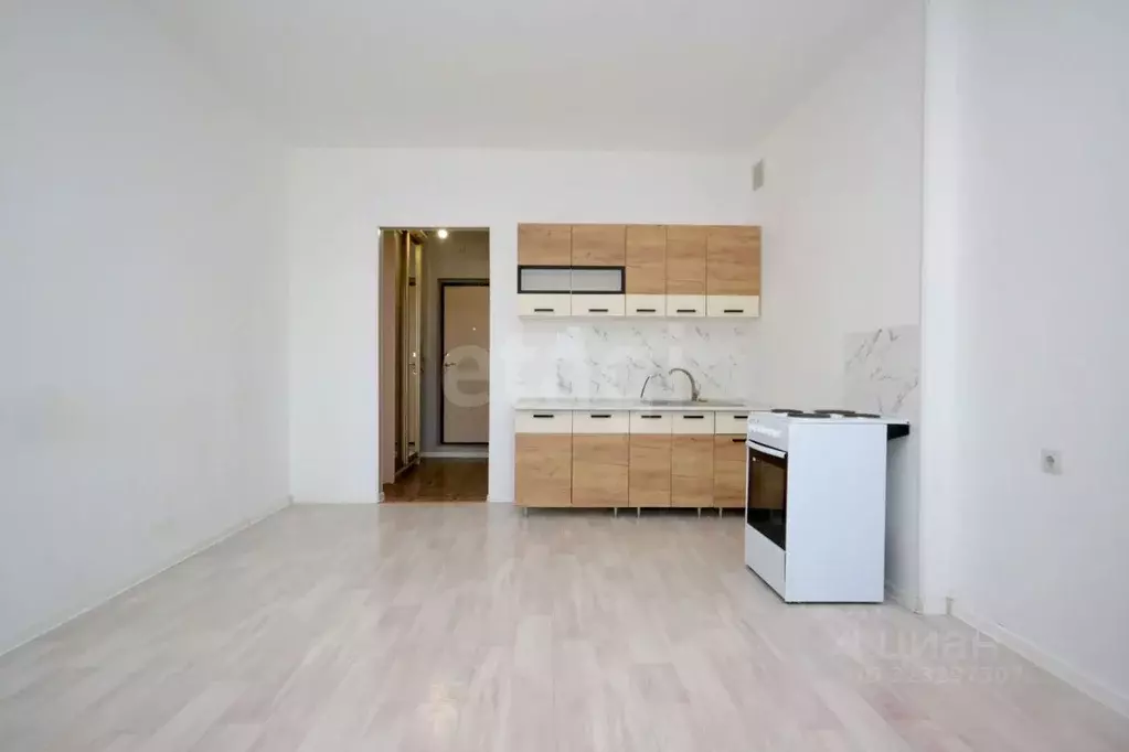 Студия Саха (Якутия), Якутск ул. Жорницкого, 29/1 (29.1 м) - Фото 1