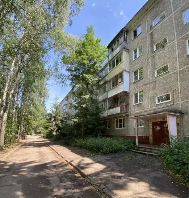 Аукцион: 3-к. квартира, 61,3 м, 3/5 эт. - Фото 0